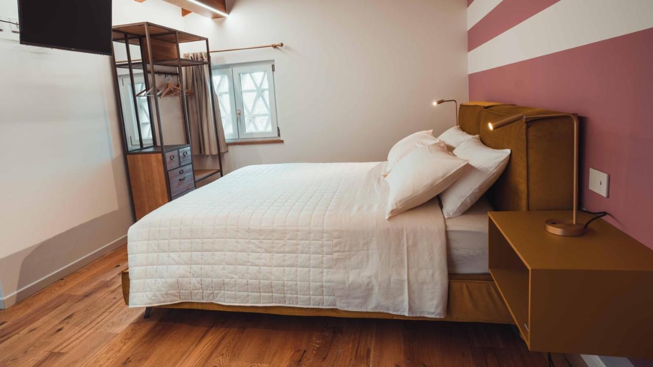 파스트렌고 Residenza Vesentini B&B 외부 사진