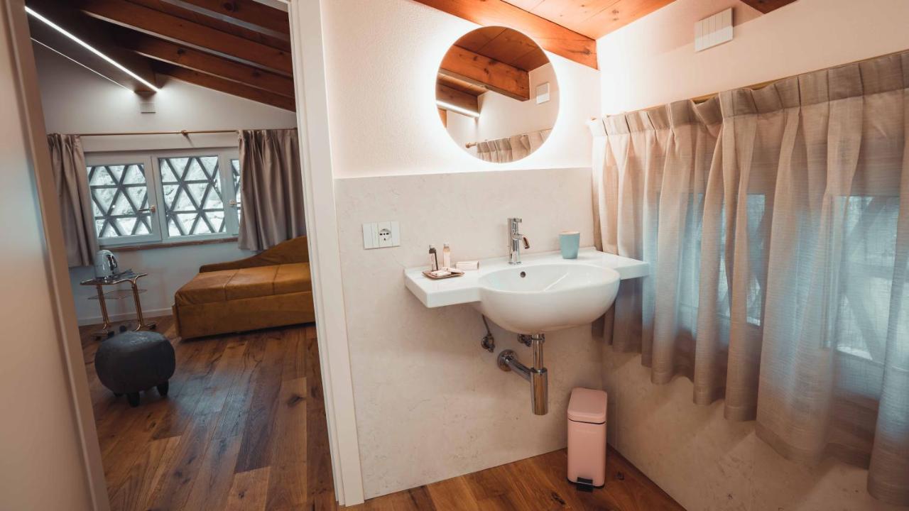 파스트렌고 Residenza Vesentini B&B 외부 사진